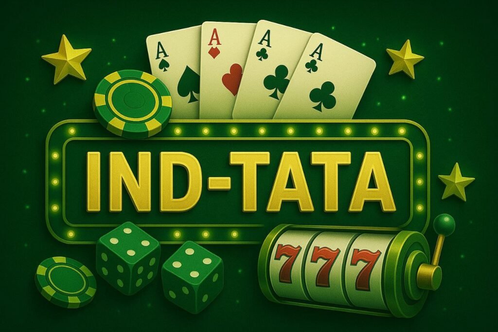 Indtatagame
